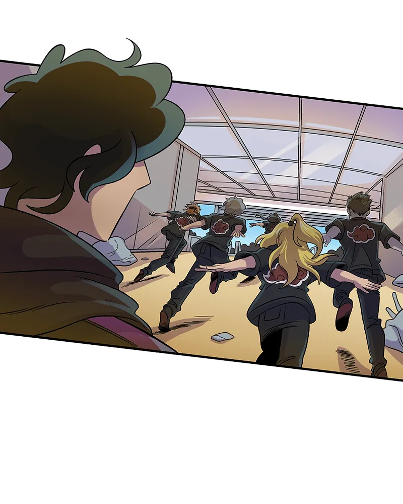 Read The UnCommons chapter 45 image 70 on Lezhin
