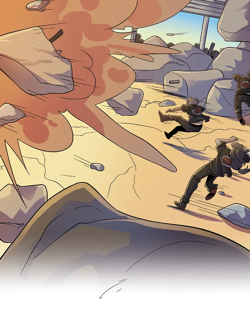 Read The UnCommons chapter 45 image 73 on Lezhin