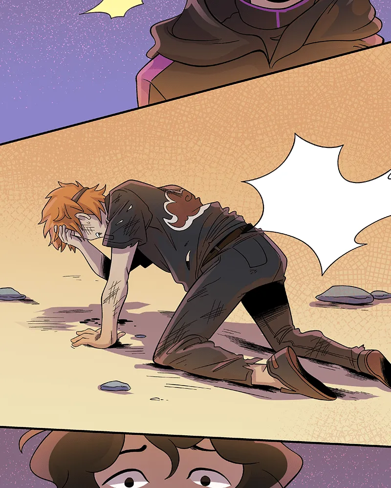 Read The UnCommons chapter 45 image 78 on Lezhin