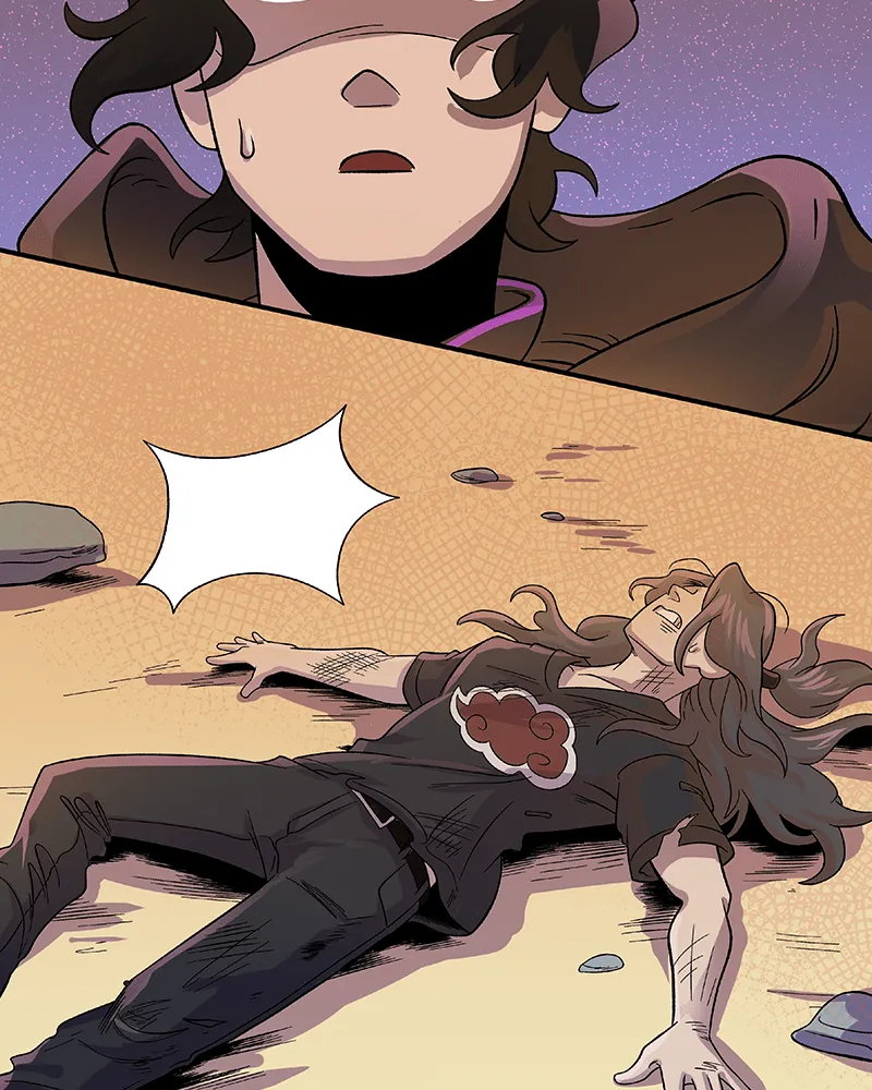 Read The UnCommons chapter 45 image 79 on Lezhin