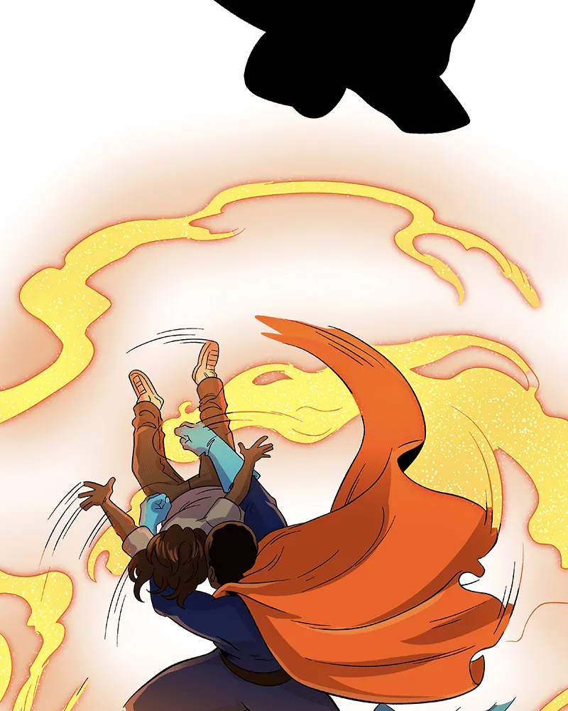 Read The UnCommons chapter 46 image 131 on Lezhin