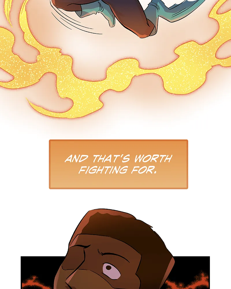 Read The UnCommons chapter 46 image 132 on Lezhin
