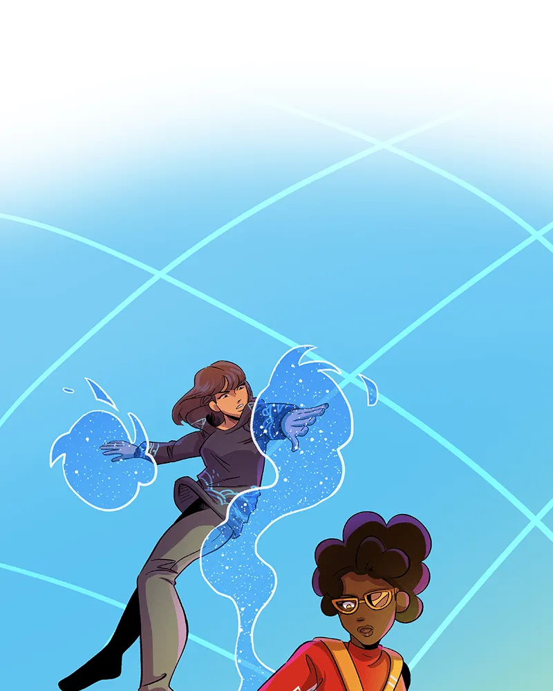 Read The UnCommons chapter 46 image 134 on Lezhin