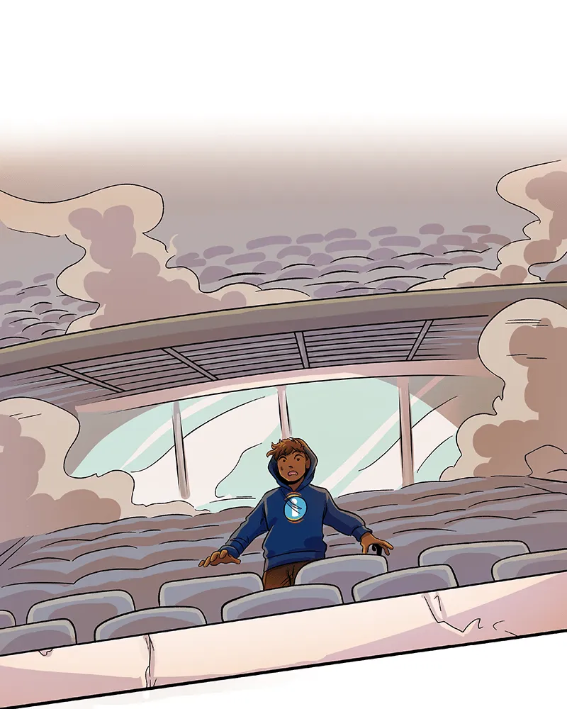 Read The UnCommons chapter 46 image 139 on Lezhin