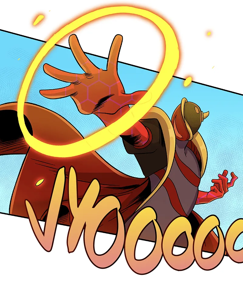 Read The UnCommons chapter 46 image 146 on Lezhin
