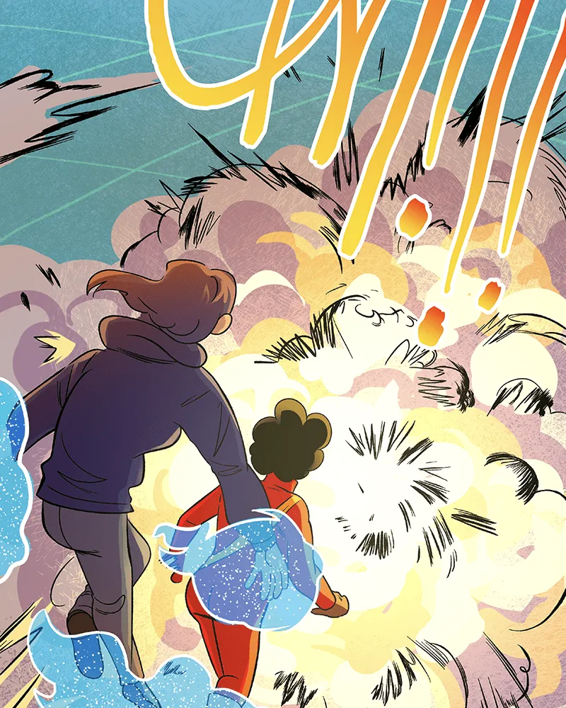 Read The UnCommons chapter 46 image 149 on Lezhin