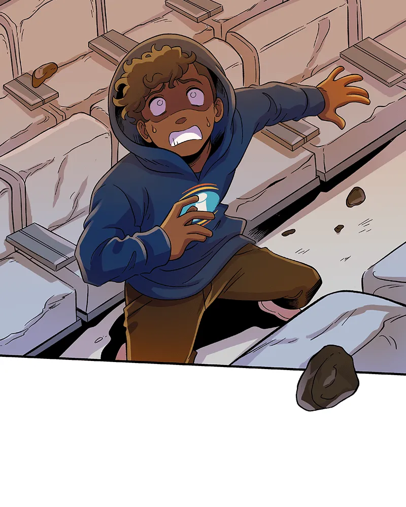 Read The UnCommons chapter 46 image 152 on Lezhin