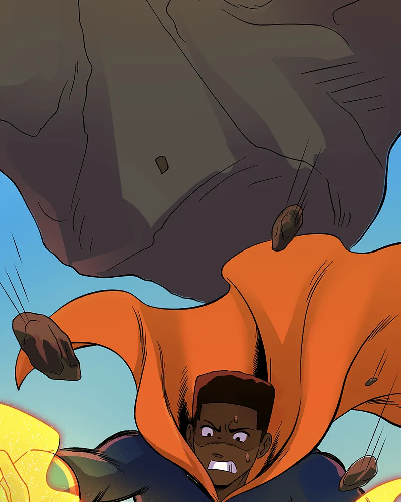Read The UnCommons chapter 46 image 156 on Lezhin