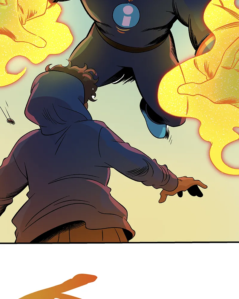 Read The UnCommons chapter 46 image 157 on Lezhin