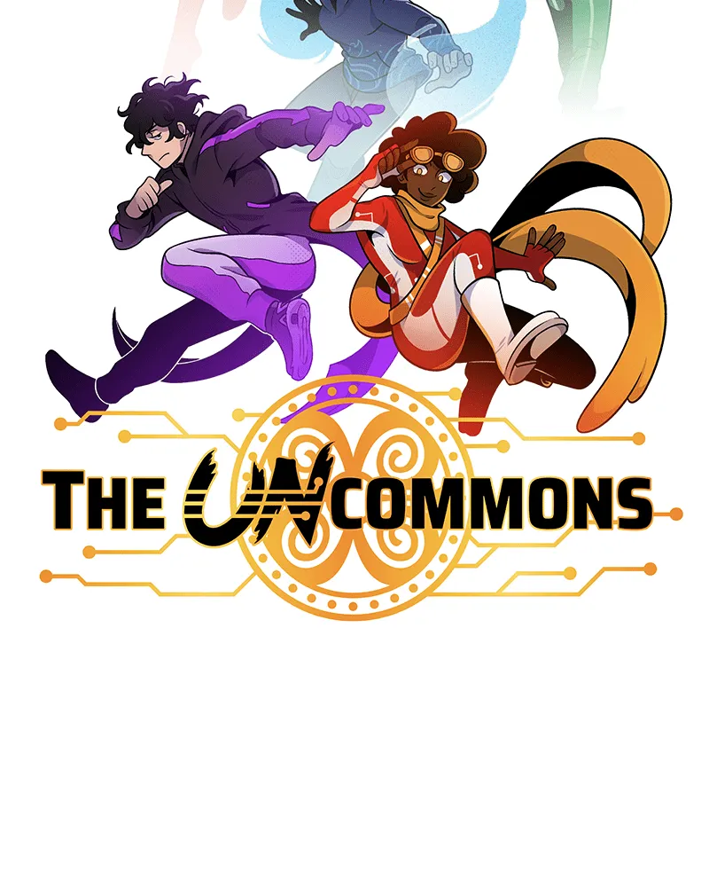 Read The UnCommons chapter 46 image 162 on Lezhin