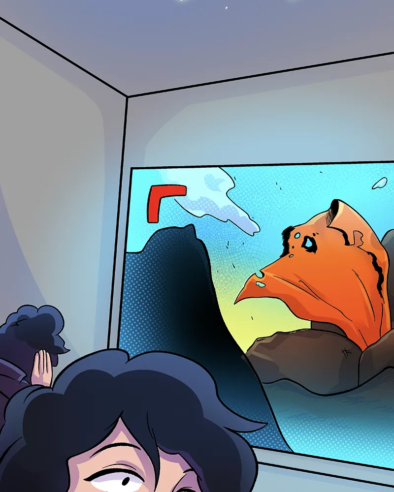 Read The UnCommons chapter 46 image 17 on Lezhin