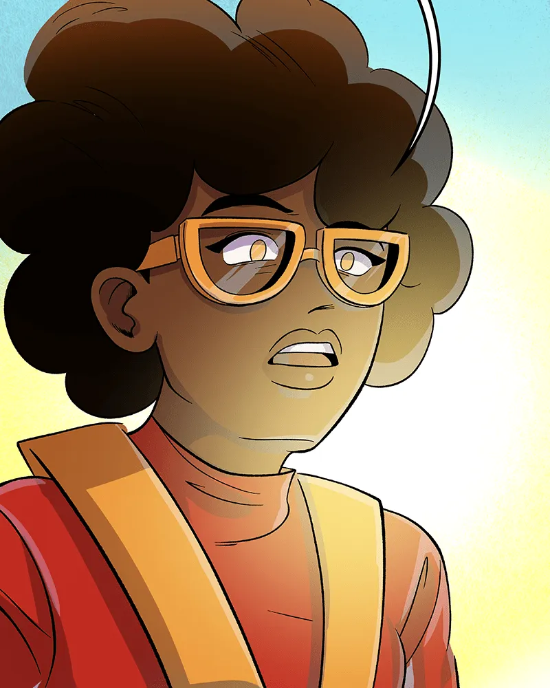Read The UnCommons chapter 46 image 23 on Lezhin