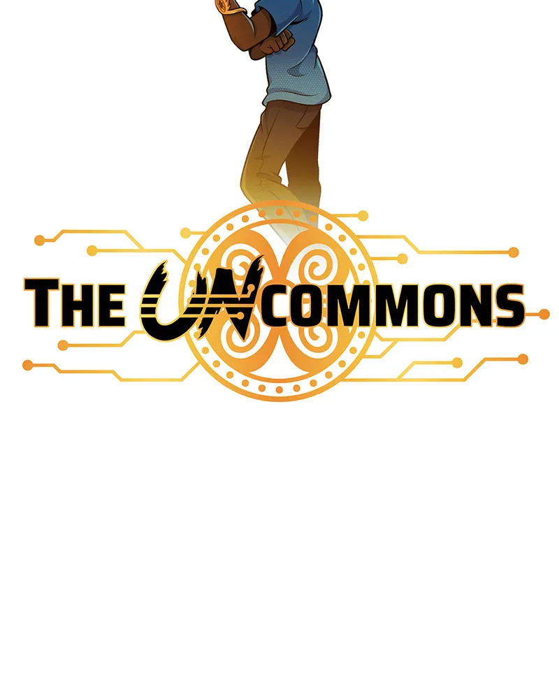 Read The UnCommons chapter 46 image 31 on Lezhin