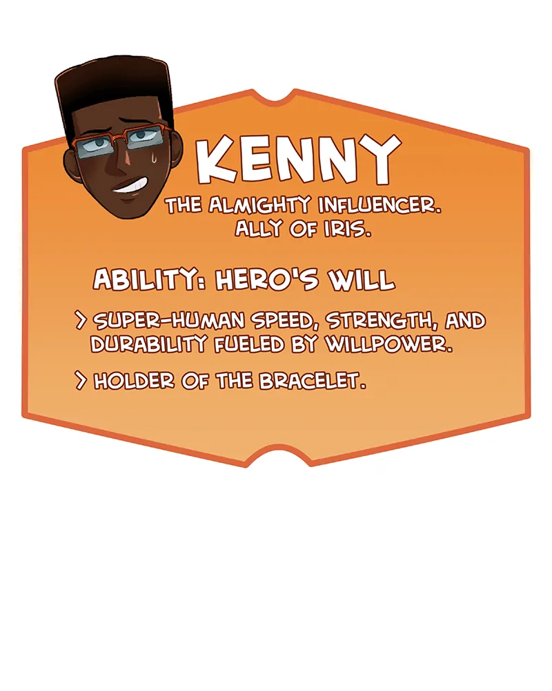 Read The UnCommons chapter 46 image 34 on Lezhin