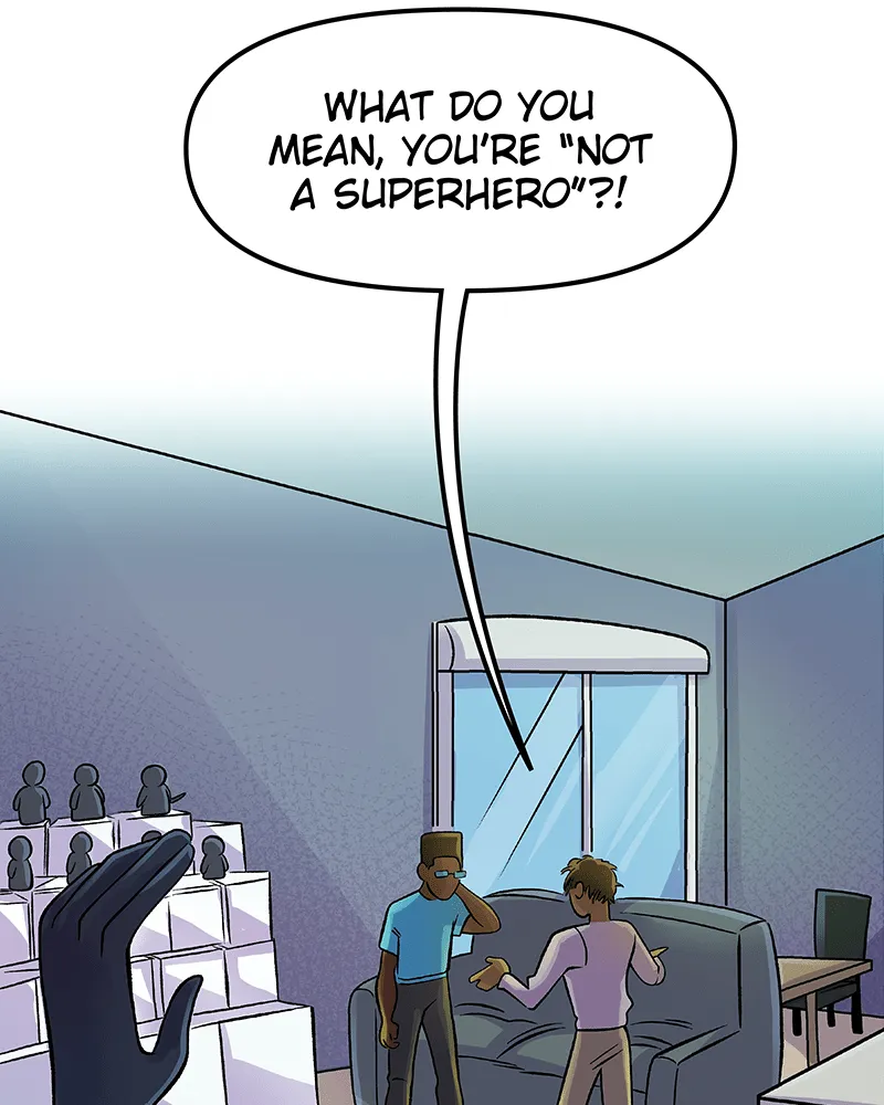 Read The UnCommons chapter 46 image 37 on Lezhin