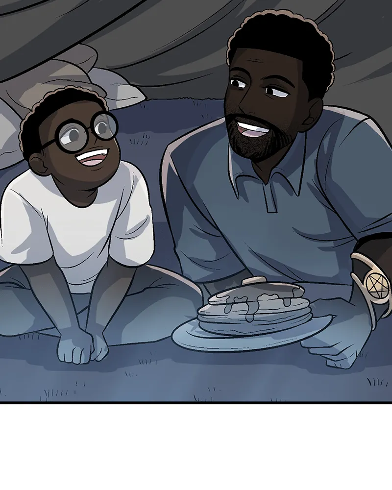 Read The UnCommons chapter 46 image 4 on Lezhin