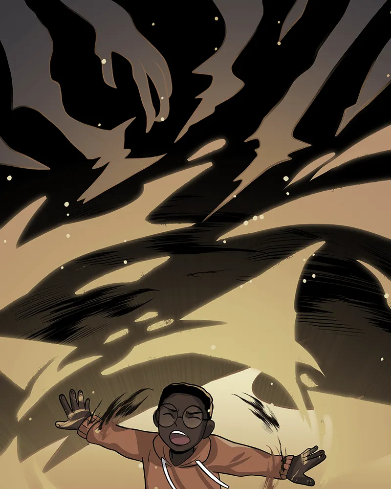 Read The UnCommons chapter 46 image 47 on Lezhin