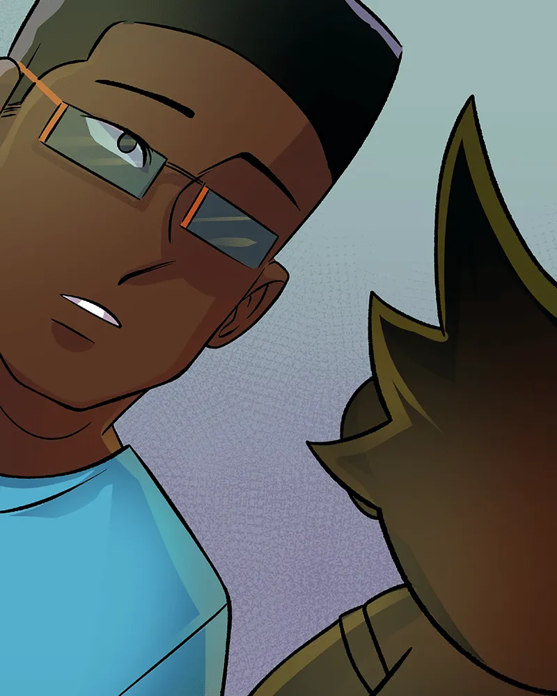 Read The UnCommons chapter 46 image 54 on Lezhin