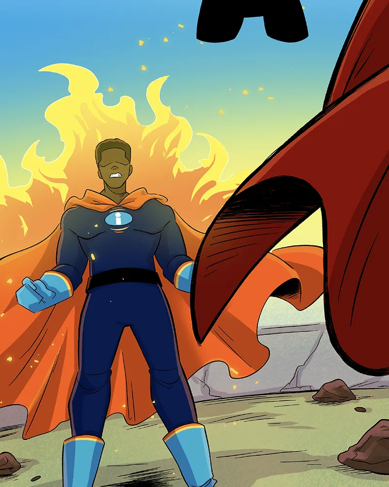 Read The UnCommons chapter 46 image 57 on Lezhin
