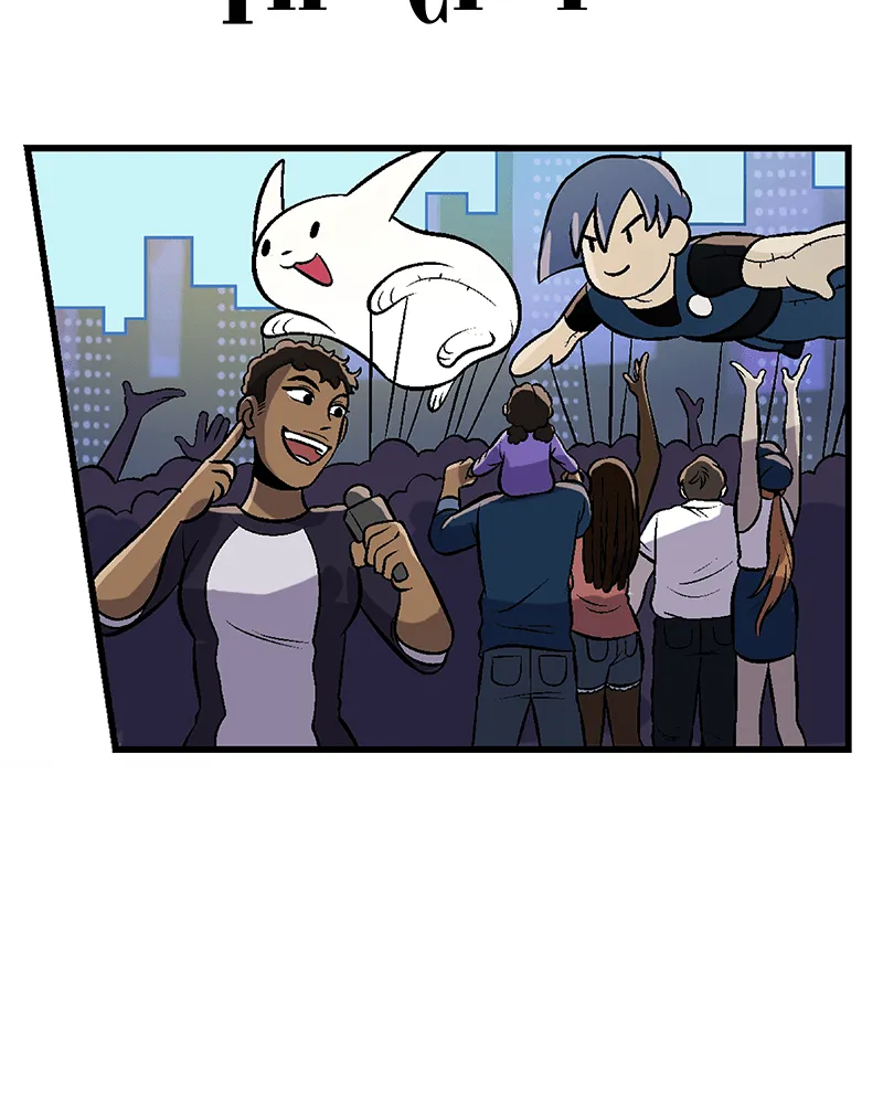 Read The UnCommons chapter 46 image 6 on Lezhin