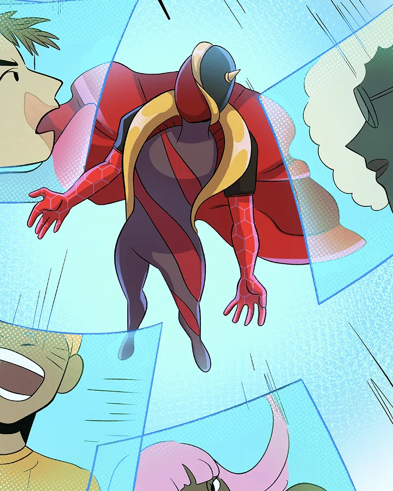 Read The UnCommons chapter 46 image 82 on Lezhin