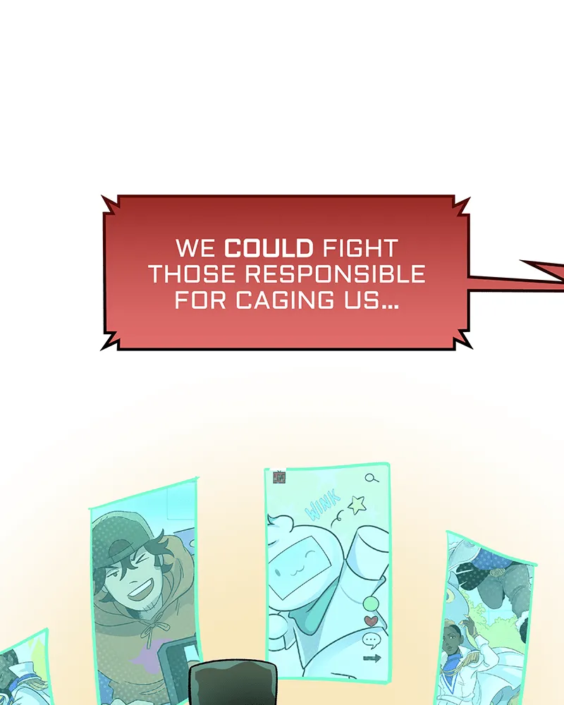 Read The UnCommons chapter 46 image 87 on Lezhin