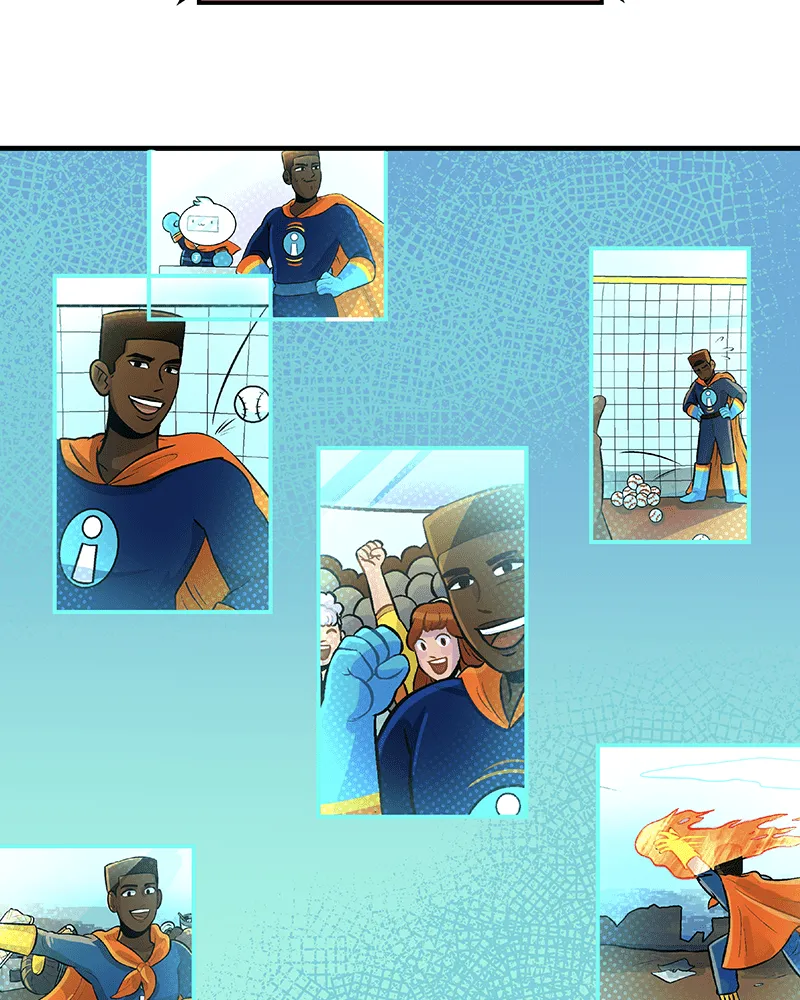 Read The UnCommons chapter 46 image 90 on Lezhin