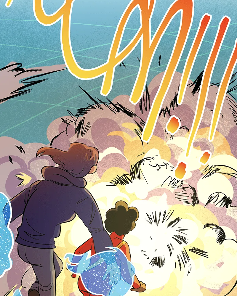 Read The UnCommons chapter 47 image 1 on Lezhin