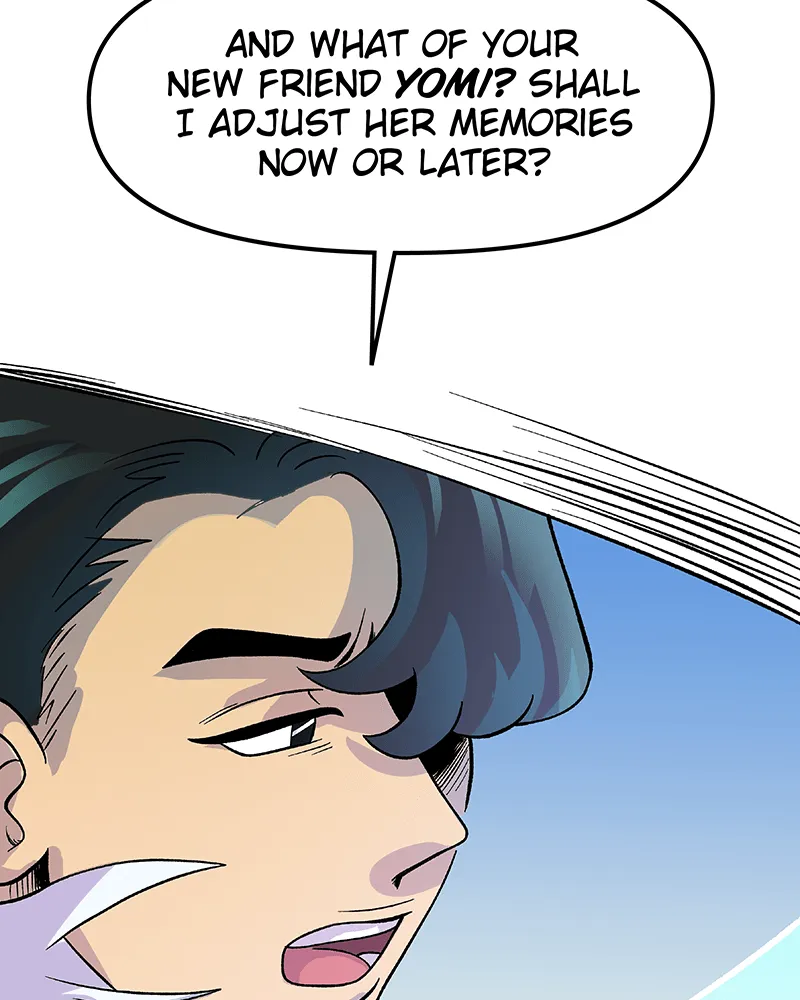 Read The UnCommons chapter 47 image 126 on Lezhin