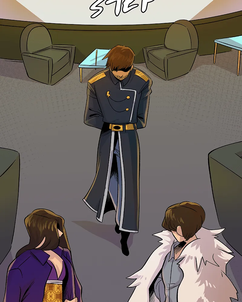 Read The UnCommons chapter 47 image 129 on Lezhin