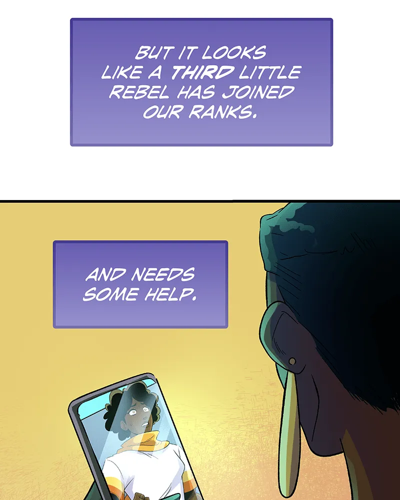 Read The UnCommons chapter 47 image 145 on Lezhin