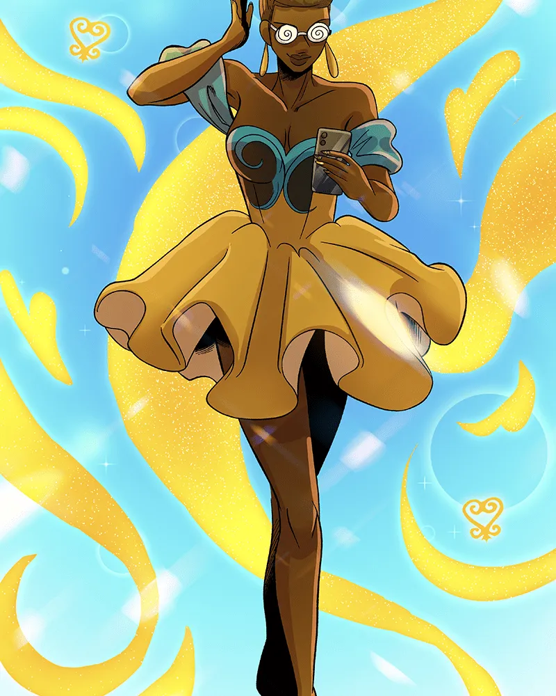 Read The UnCommons chapter 47 image 151 on Lezhin