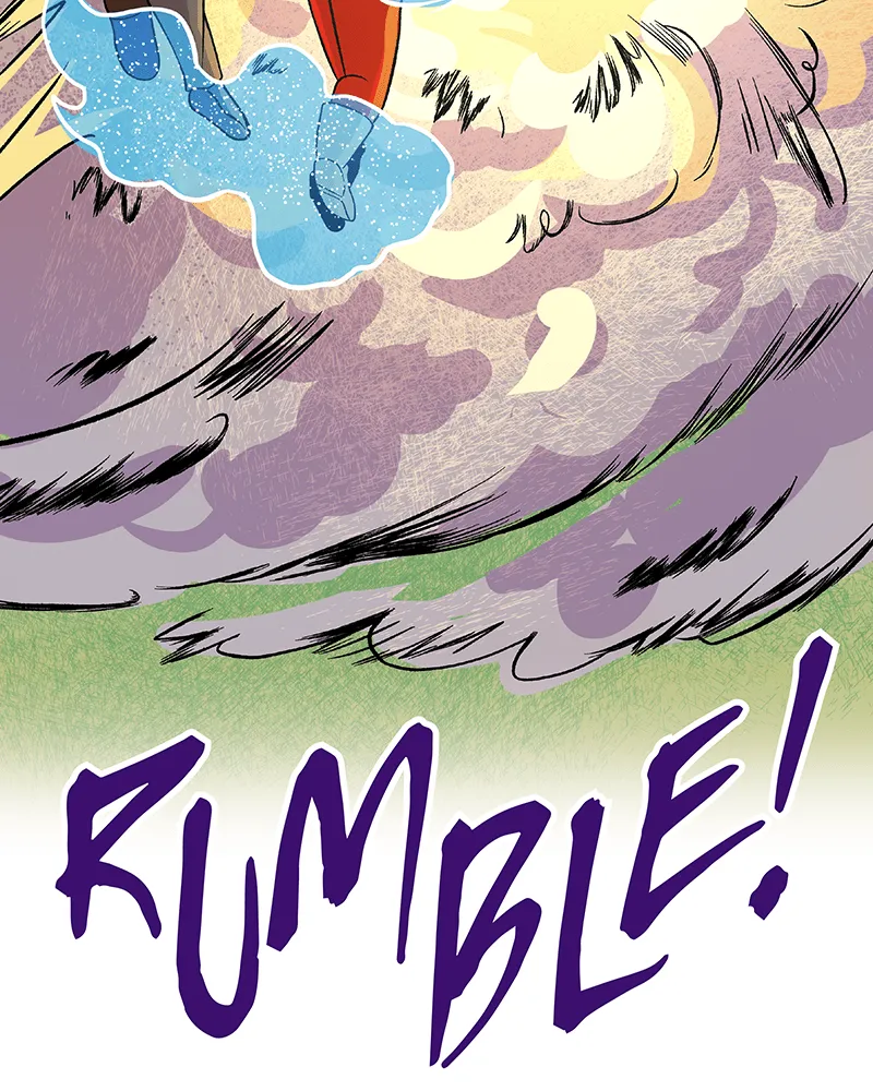 Read The UnCommons chapter 47 image 2 on Lezhin