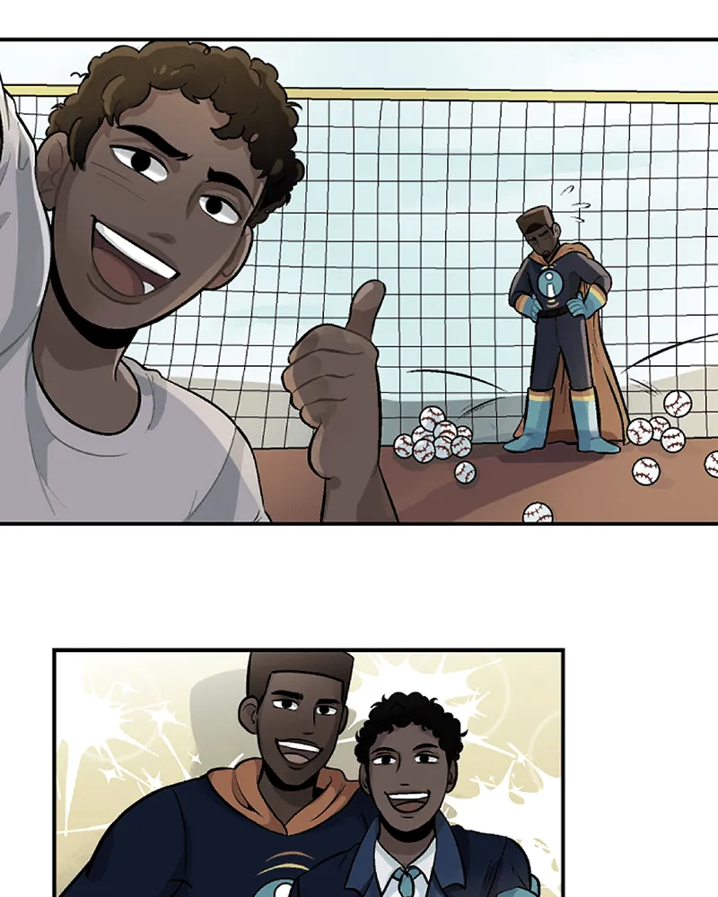 Read The UnCommons chapter 47 image 27 on Lezhin