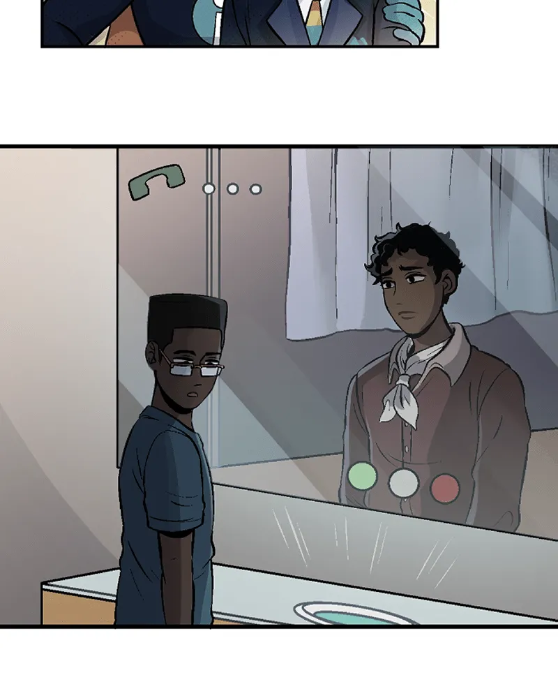 Read The UnCommons chapter 47 image 28 on Lezhin