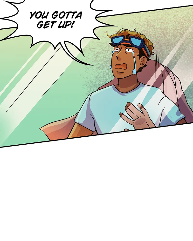 Read The UnCommons chapter 47 image 31 on Lezhin