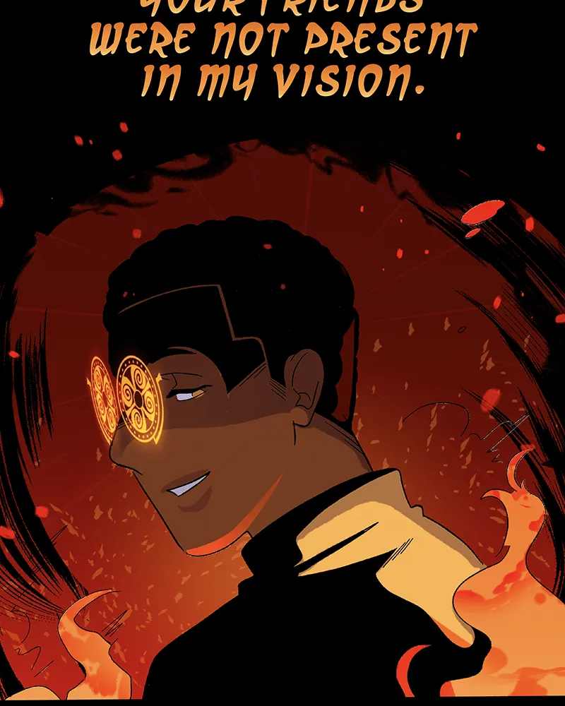 Read The UnCommons chapter 47 image 36 on Lezhin