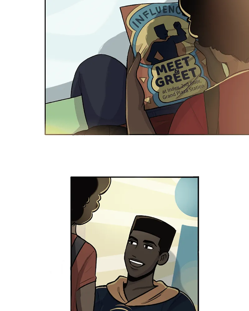 Read The UnCommons chapter 47 image 40 on Lezhin