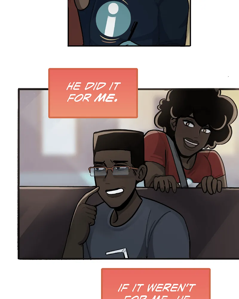 Read The UnCommons chapter 47 image 41 on Lezhin