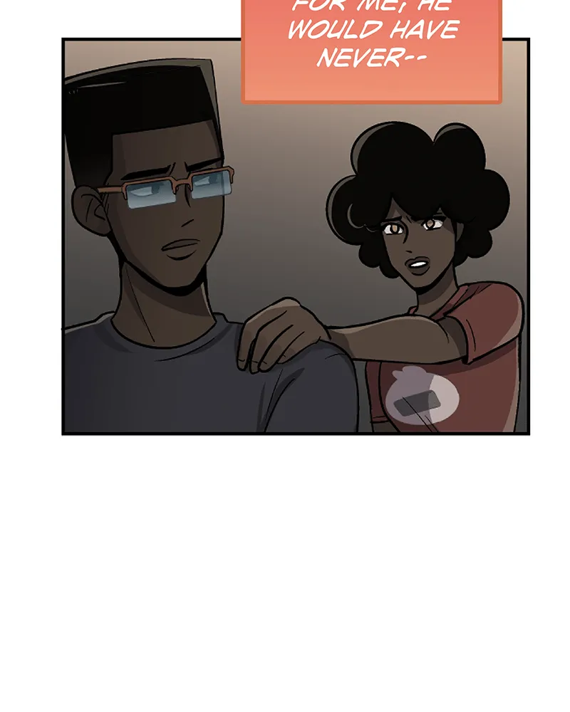 Read The UnCommons chapter 47 image 42 on Lezhin