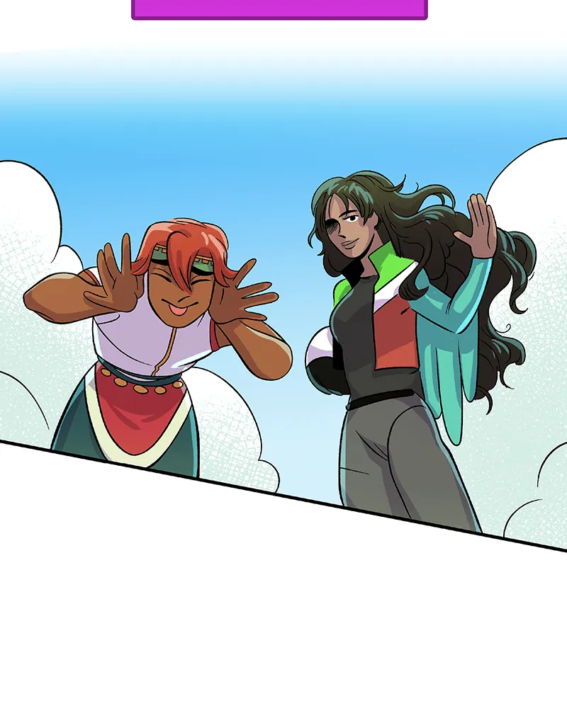 Read The UnCommons chapter 47 image 47 on Lezhin