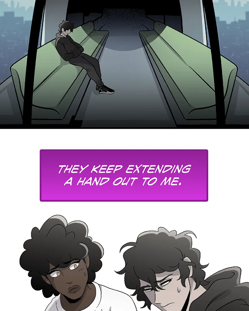 Read The UnCommons chapter 47 image 50 on Lezhin