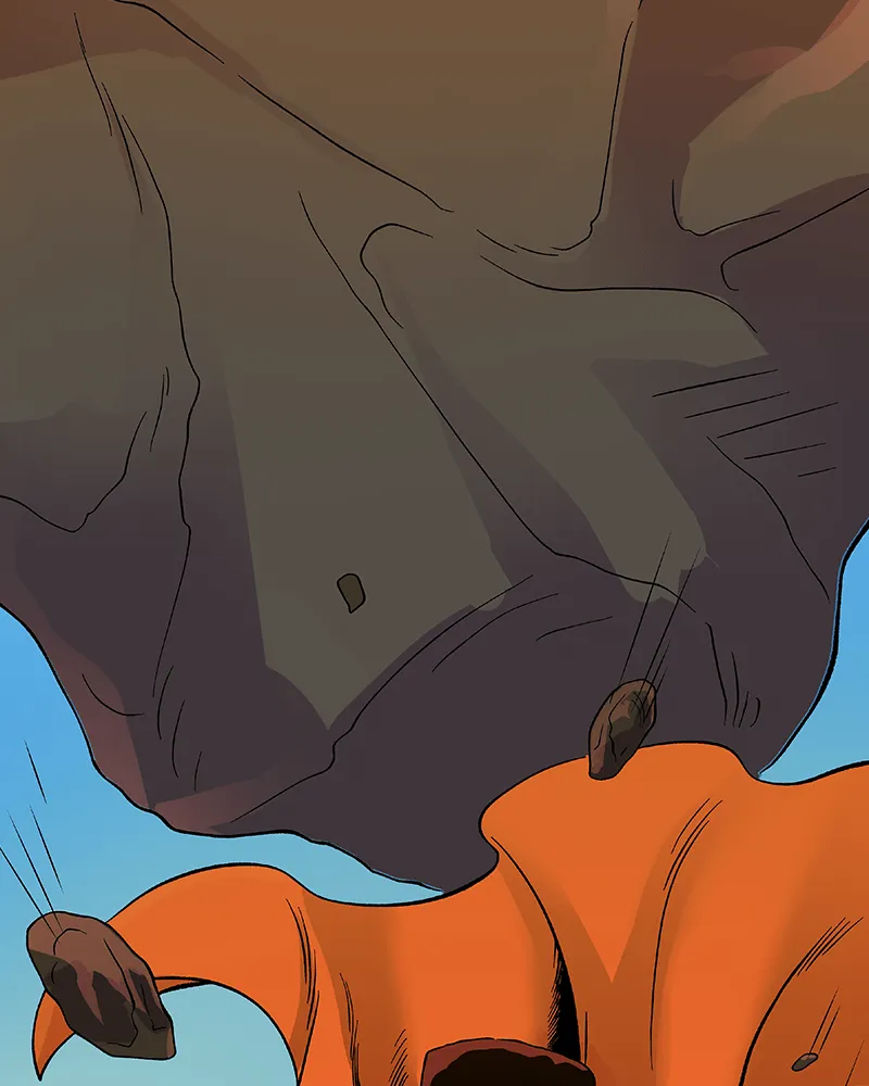 Read The UnCommons chapter 47 image 7 on Lezhin