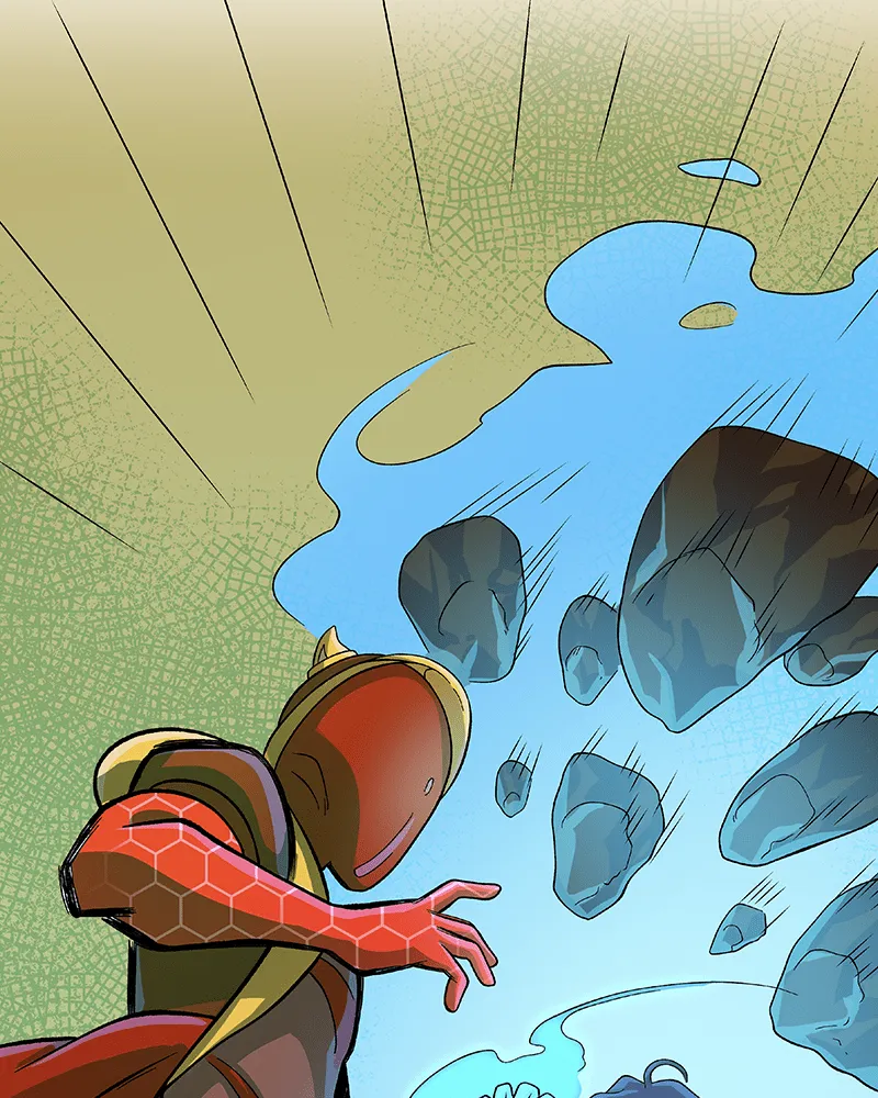 Read The UnCommons chapter 47 image 83 on Lezhin