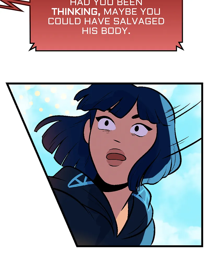 Read The UnCommons chapter 47 image 96 on Lezhin