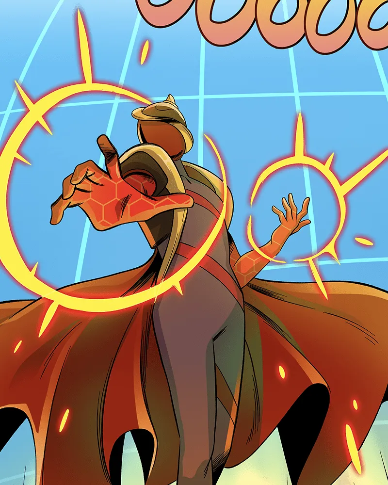 Read The UnCommons chapter 47 image 98 on Lezhin