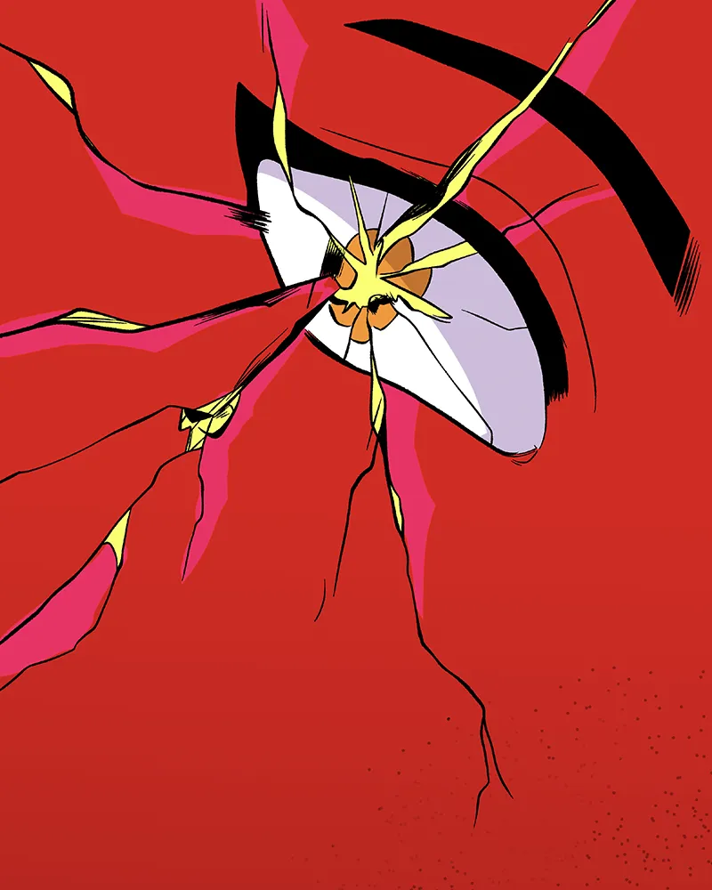 The UnCommons Chapter 48 page 109 - 