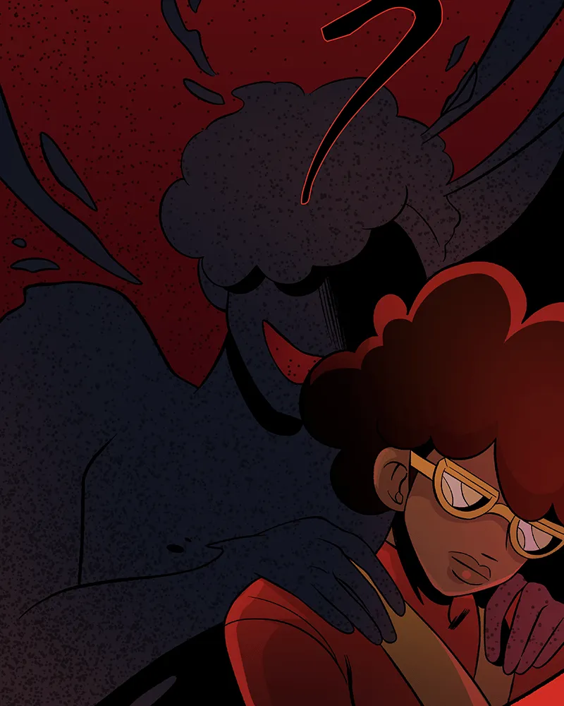 The UnCommons Chapter 48 page 111 - 