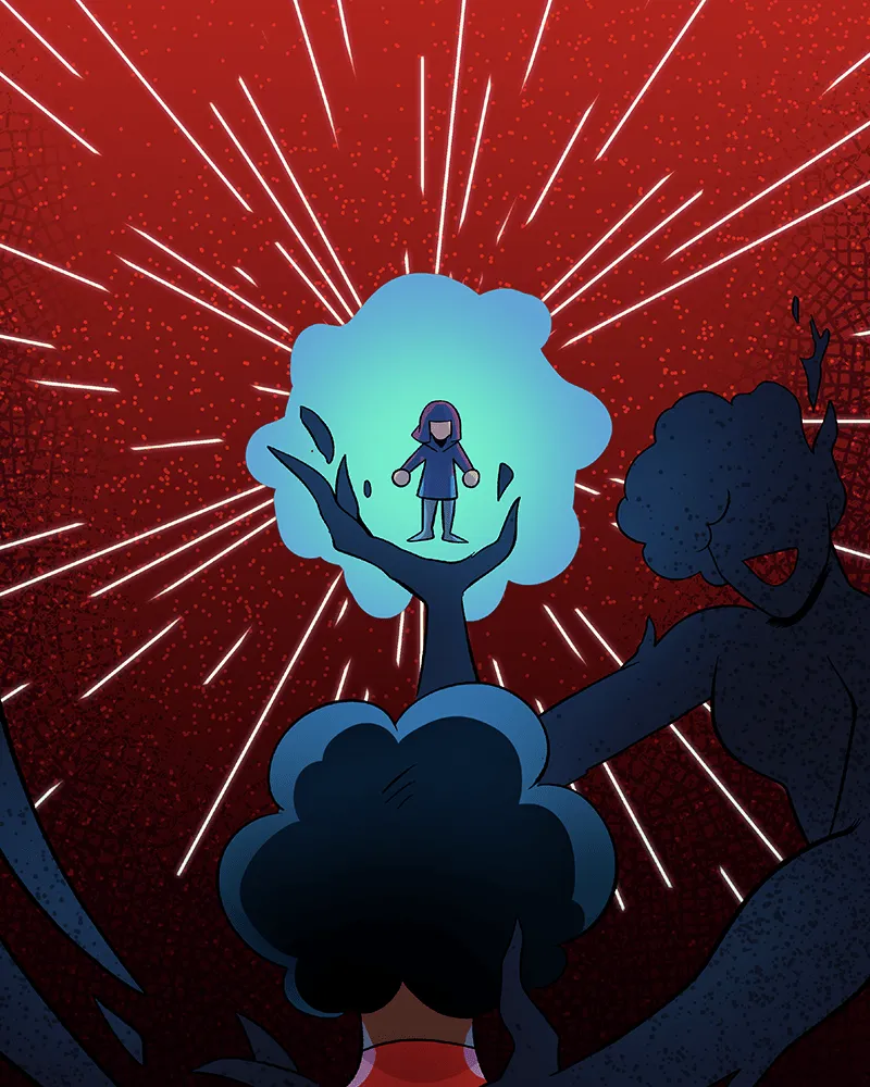 The UnCommons Chapter 48 page 113 - 