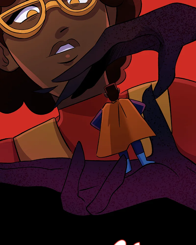 The UnCommons Chapter 48 page 118 - 